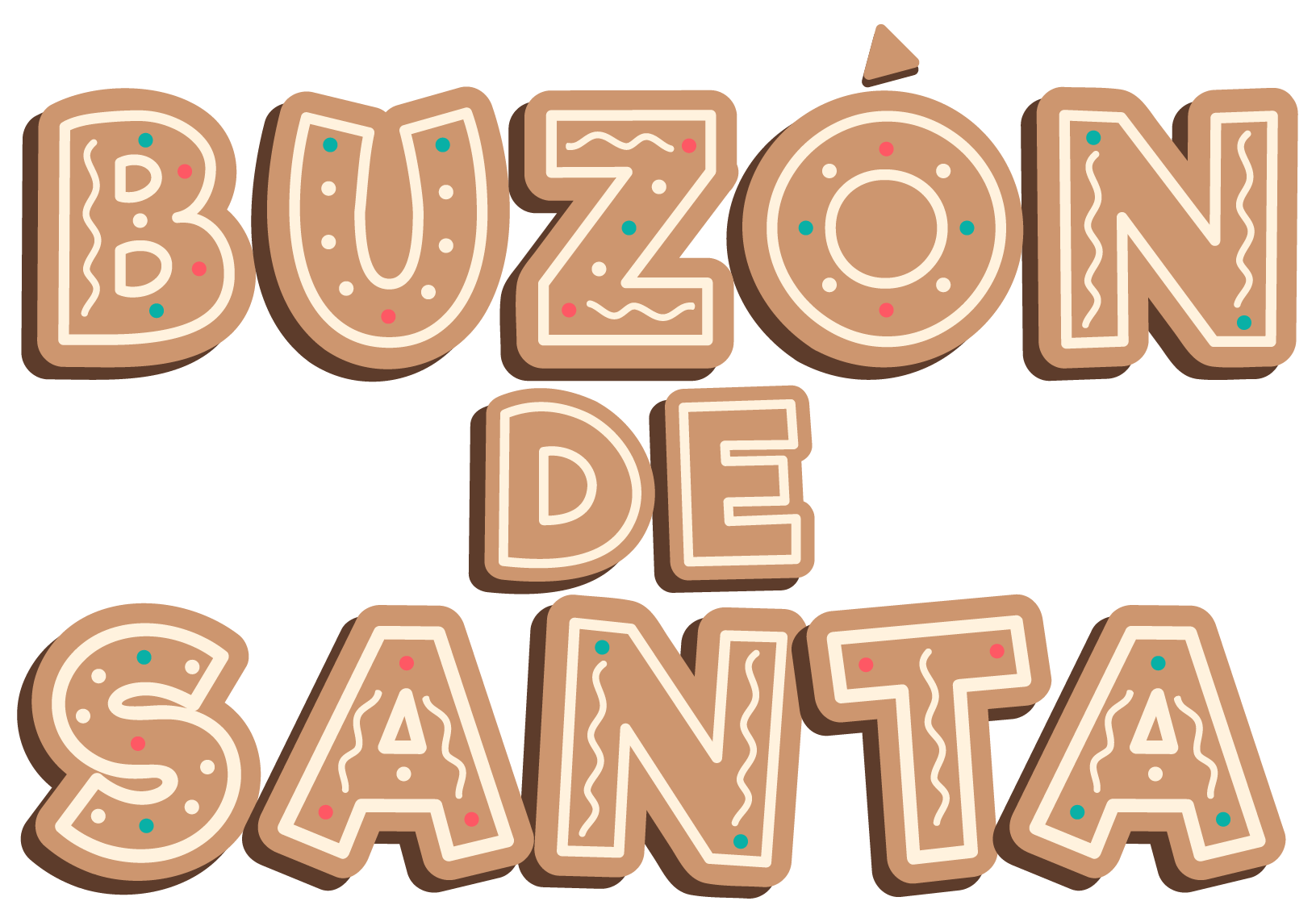 Buzón de Santa Claus